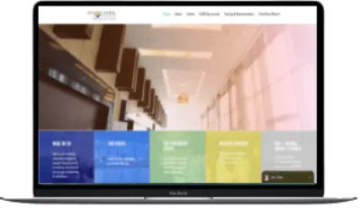 webshinetech